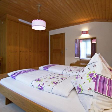 Chalet In Leogang Salzburg With Garden Esterno foto