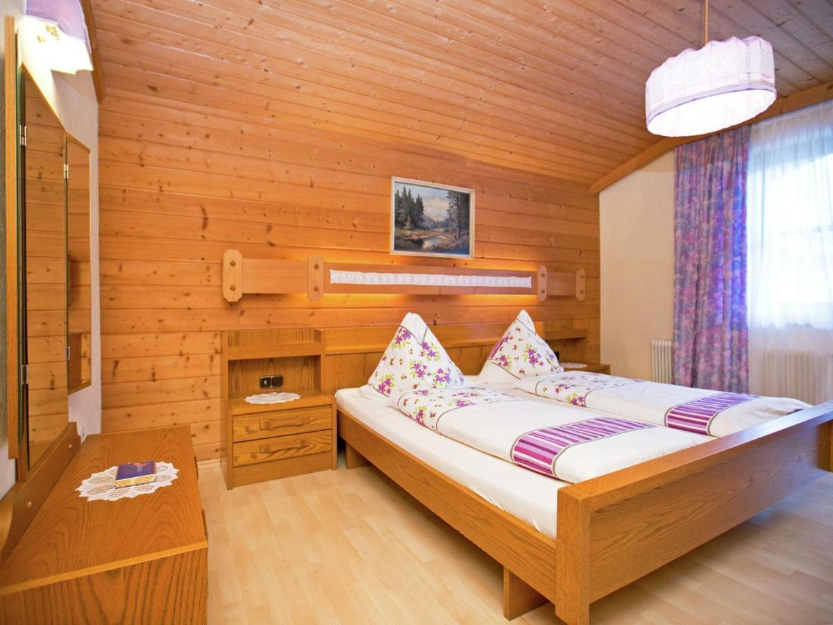 Chalet In Leogang Salzburg With Garden Esterno foto
