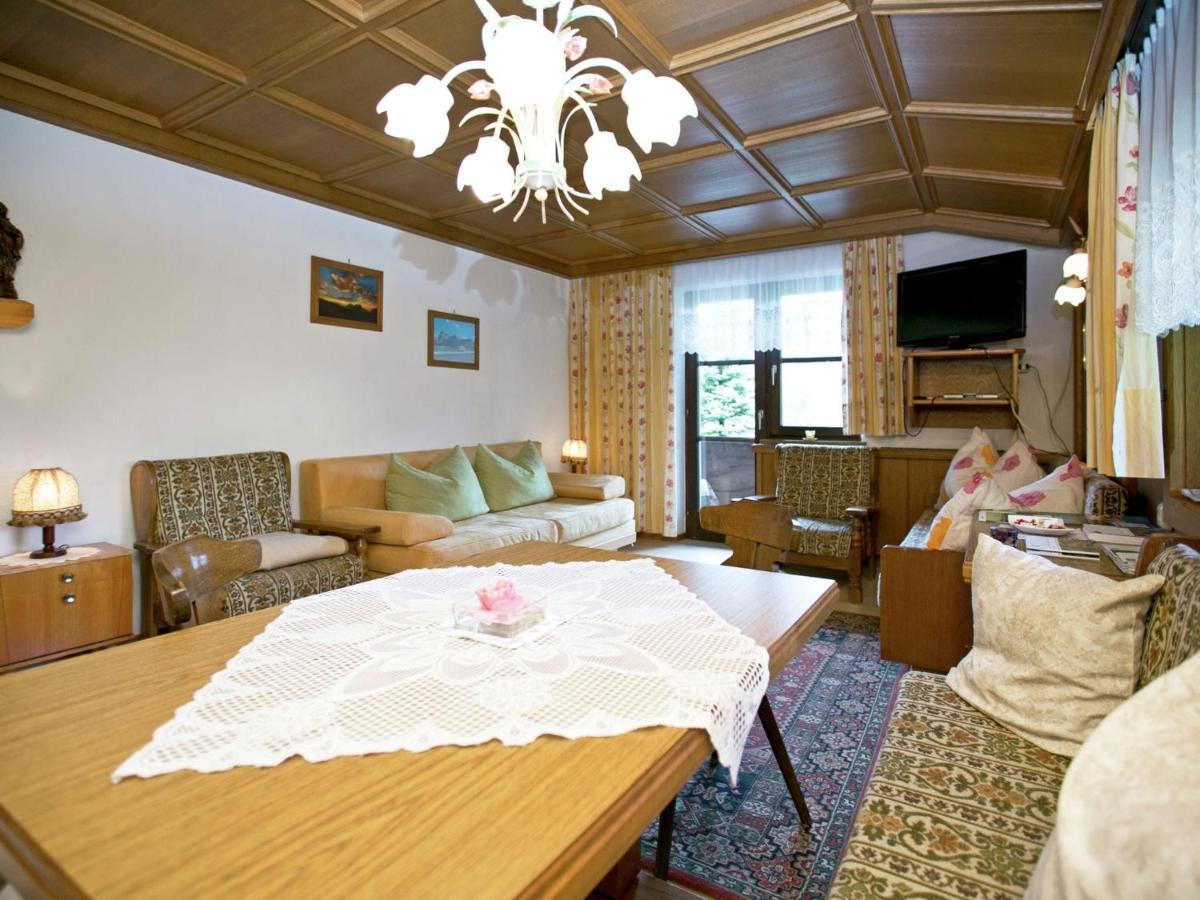 Chalet In Leogang Salzburg With Garden Esterno foto