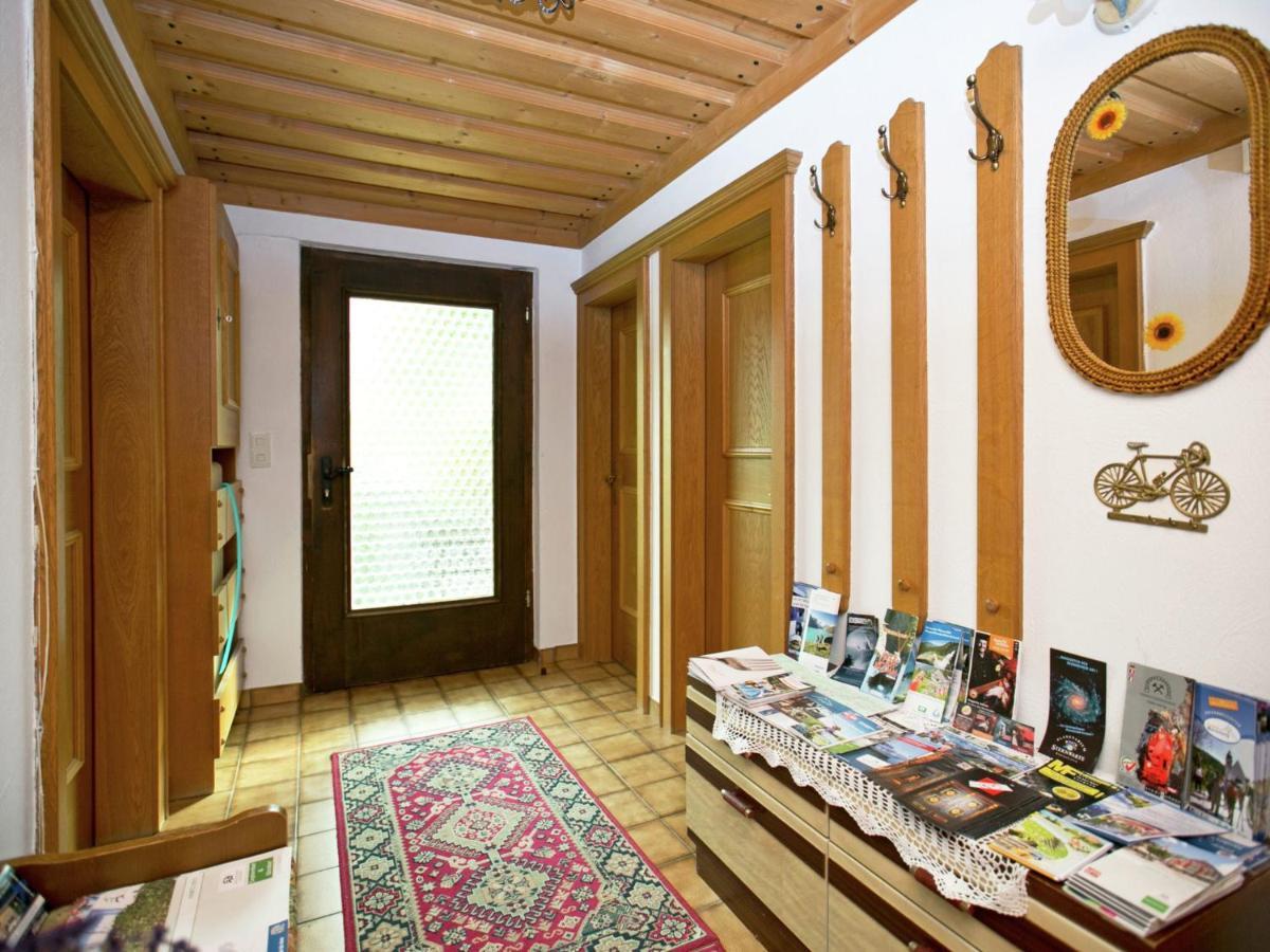 Chalet In Leogang Salzburg With Garden Esterno foto