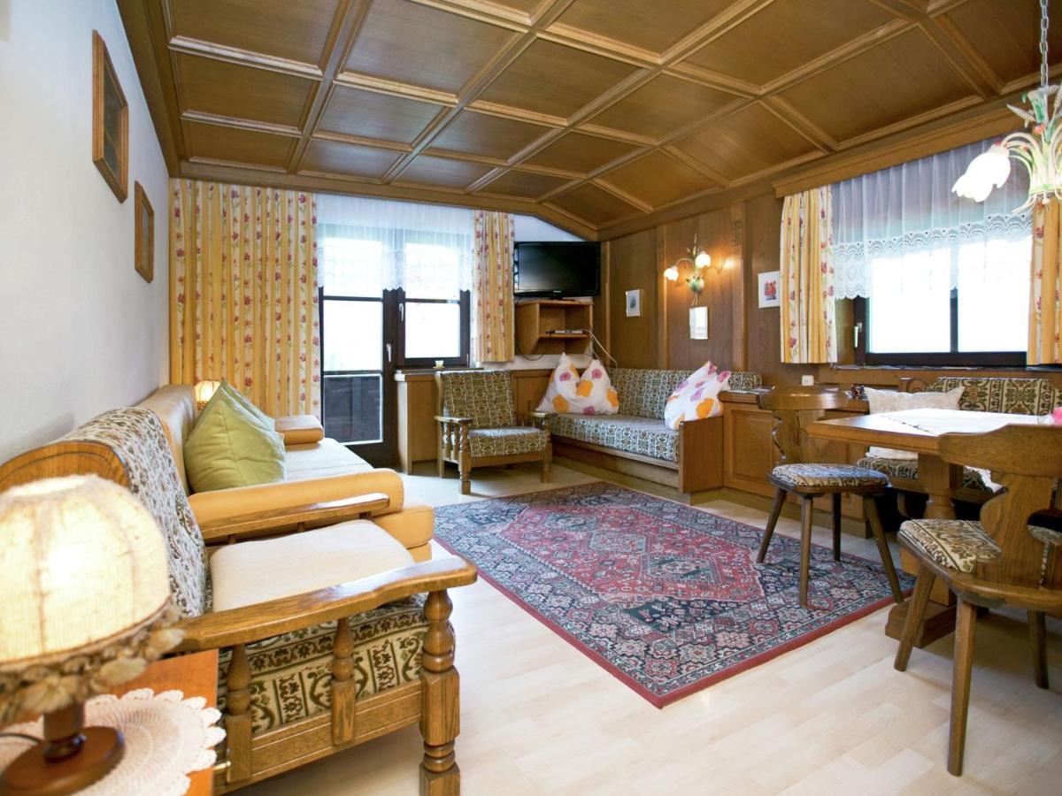 Chalet In Leogang Salzburg With Garden Esterno foto