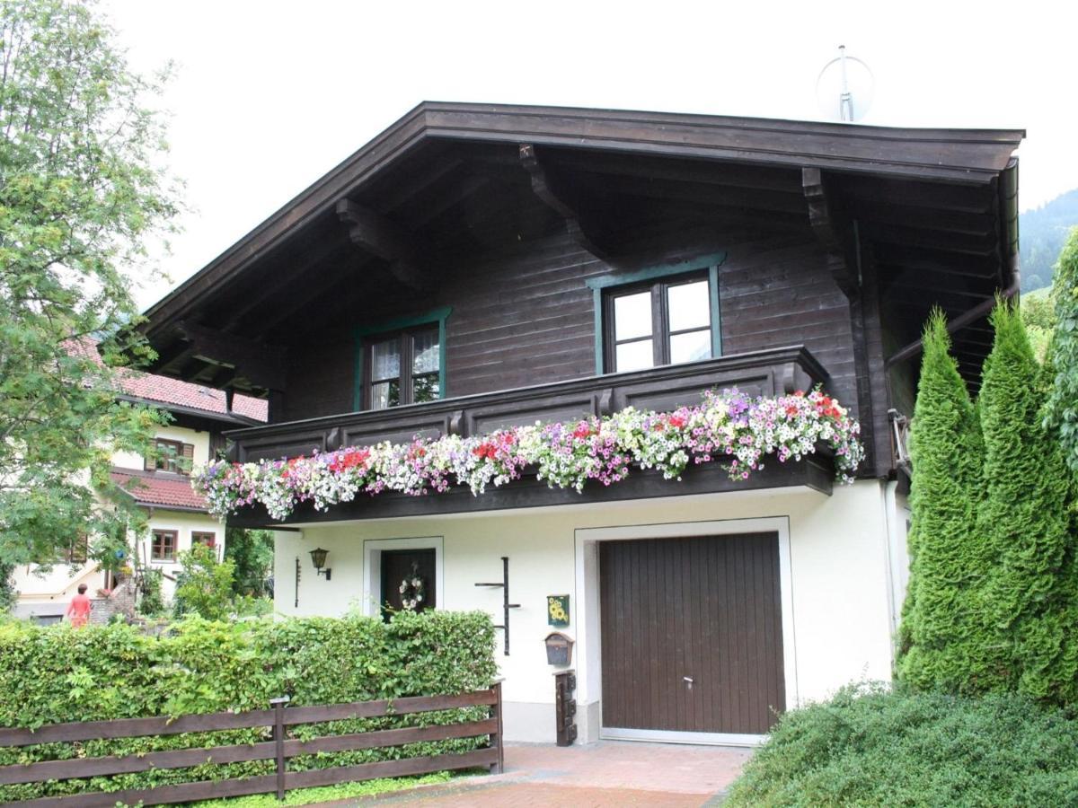 Chalet In Leogang Salzburg With Garden Esterno foto