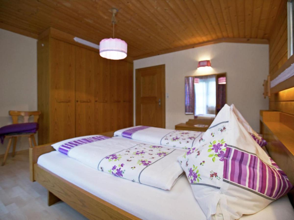 Chalet In Leogang Salzburg With Garden Esterno foto
