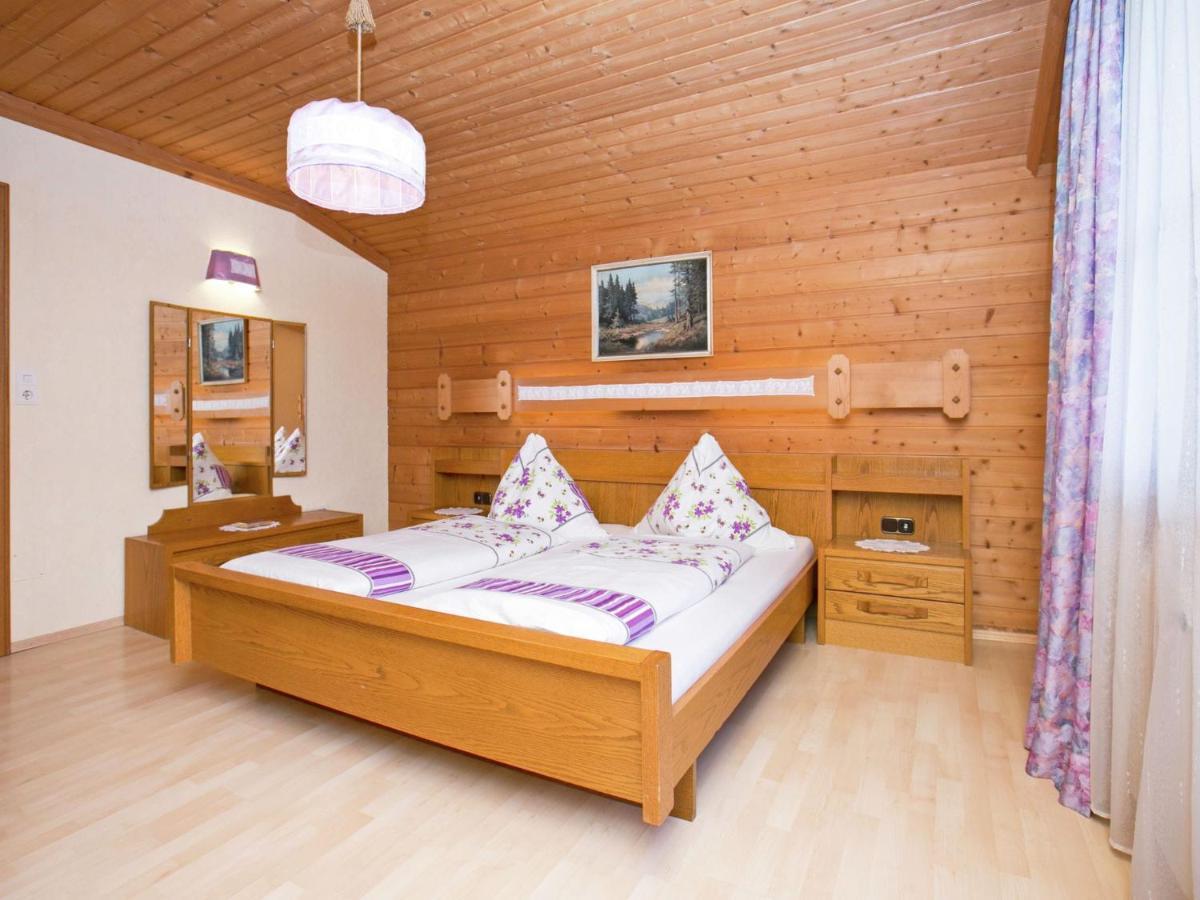 Chalet In Leogang Salzburg With Garden Esterno foto