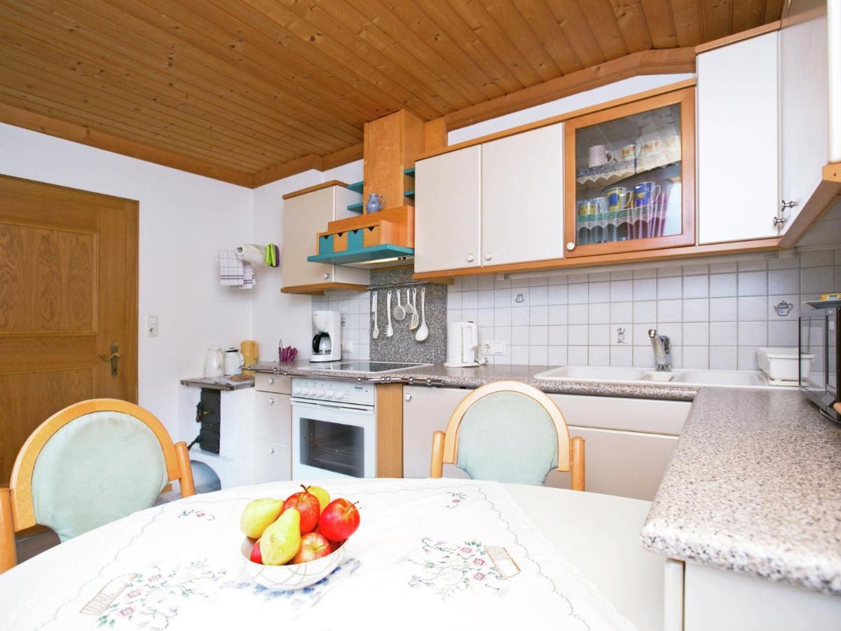 Chalet In Leogang Salzburg With Garden Esterno foto