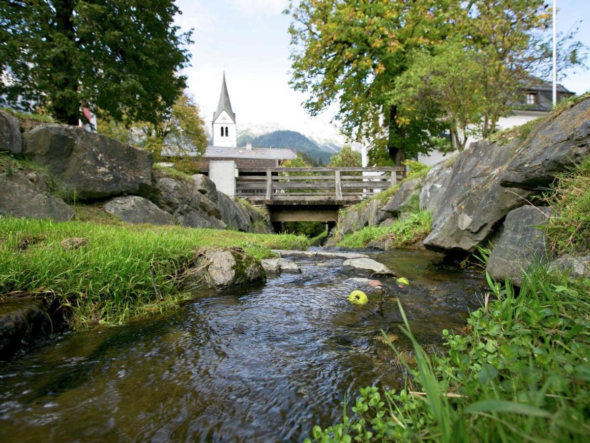 Chalet In Leogang Salzburg With Garden Esterno foto